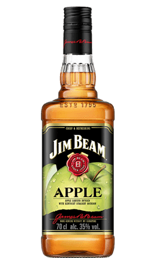 Jim Beam® Apple