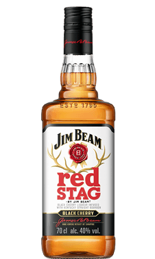 Red Stag by Jim Beam® Black Cherry