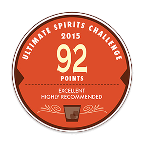 Ultimate Spirits Challenge Badge