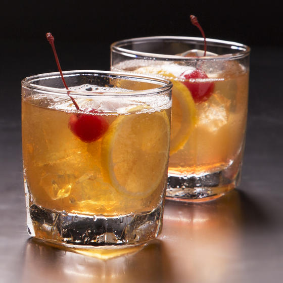Amaretto Sour