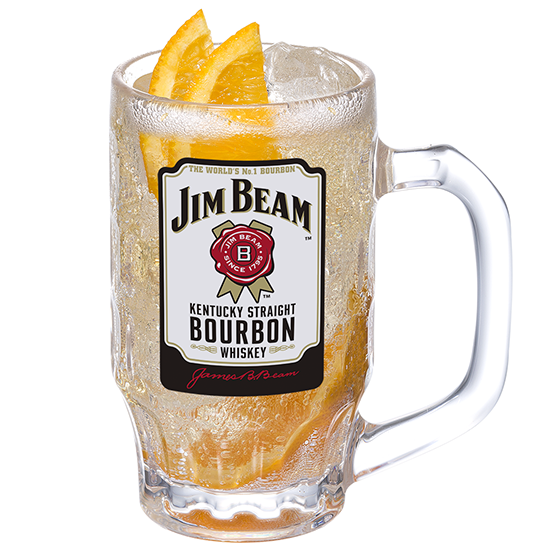 Highball Highball