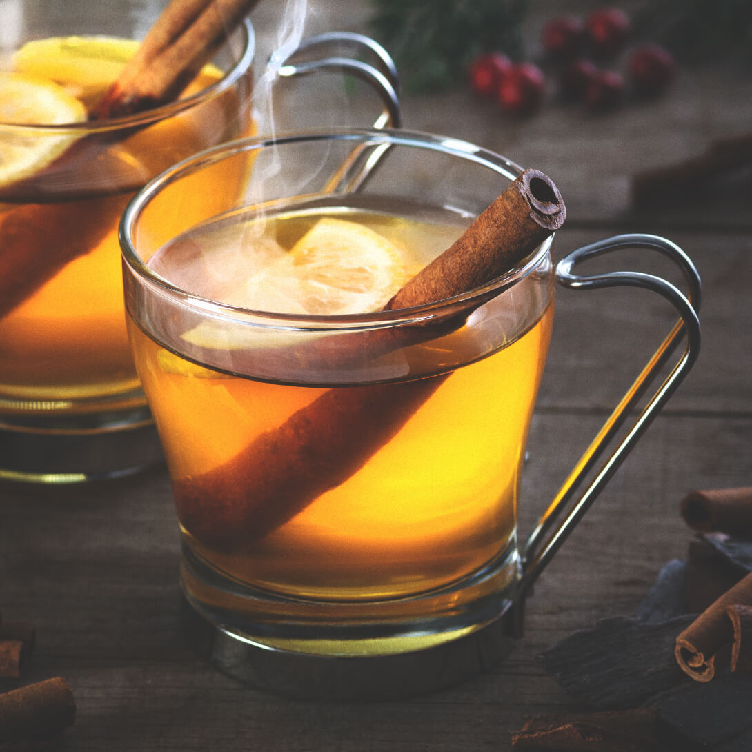 Hot Toddy