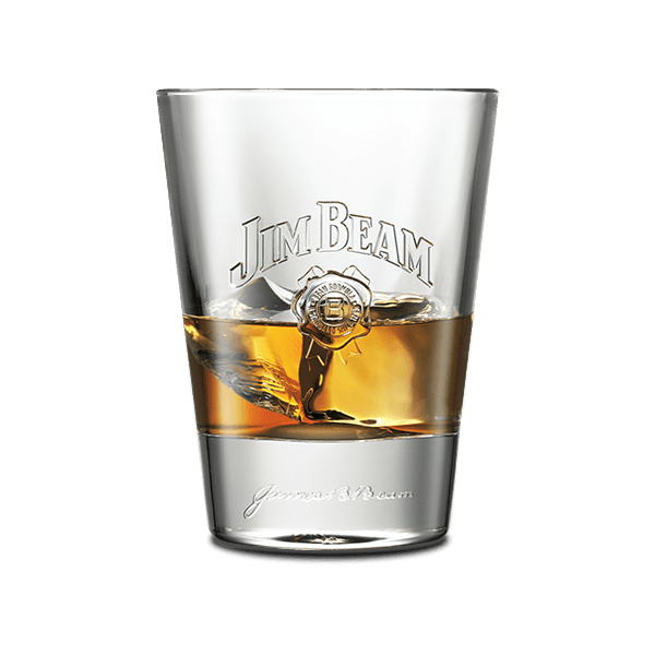 Jim Beam｜BOURBONS｜世界No.1バーボン「ジムビーム」 サントリー