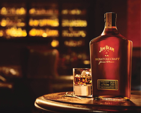 Bourbon vs. Whiskey