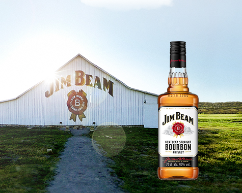 Jim Beam® Original