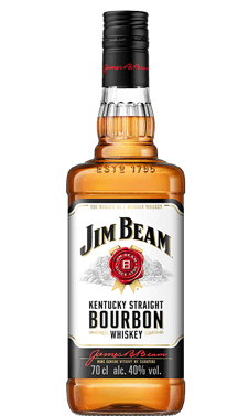 世界no 1バーボン ジムビーム サントリー