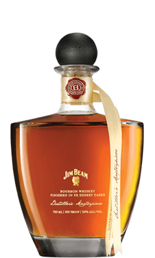 Jim Beam® Distiller’s Masterpiece