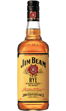 Jim Beam® Rye