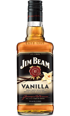 Jim Beam® Vanilla